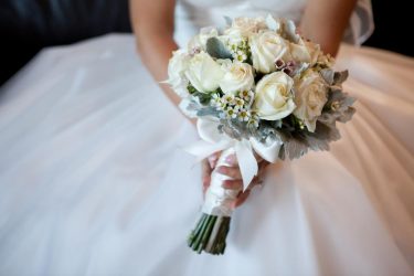 wedding flowers